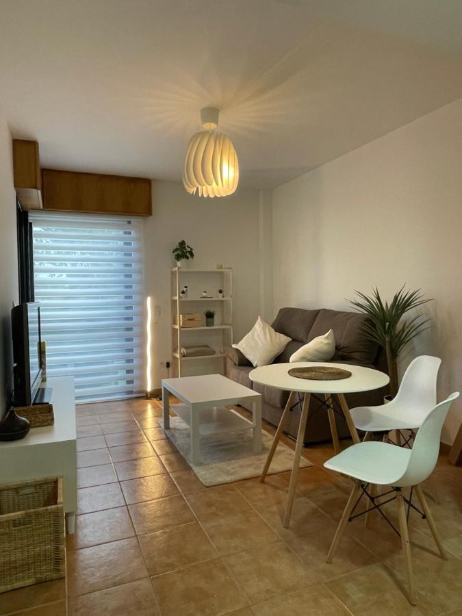 Finisterre Fisterra Apartamento En La Playa Экстерьер фото