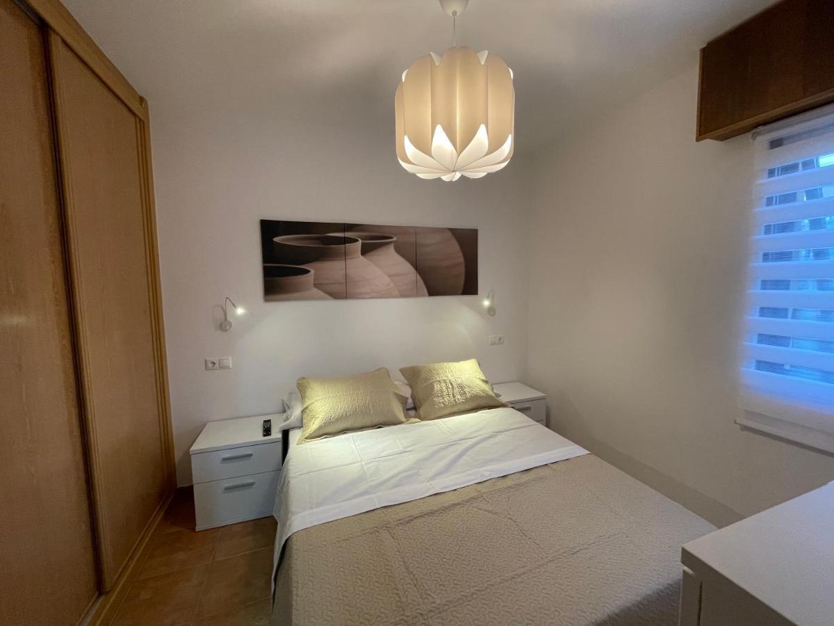 Finisterre Fisterra Apartamento En La Playa Экстерьер фото