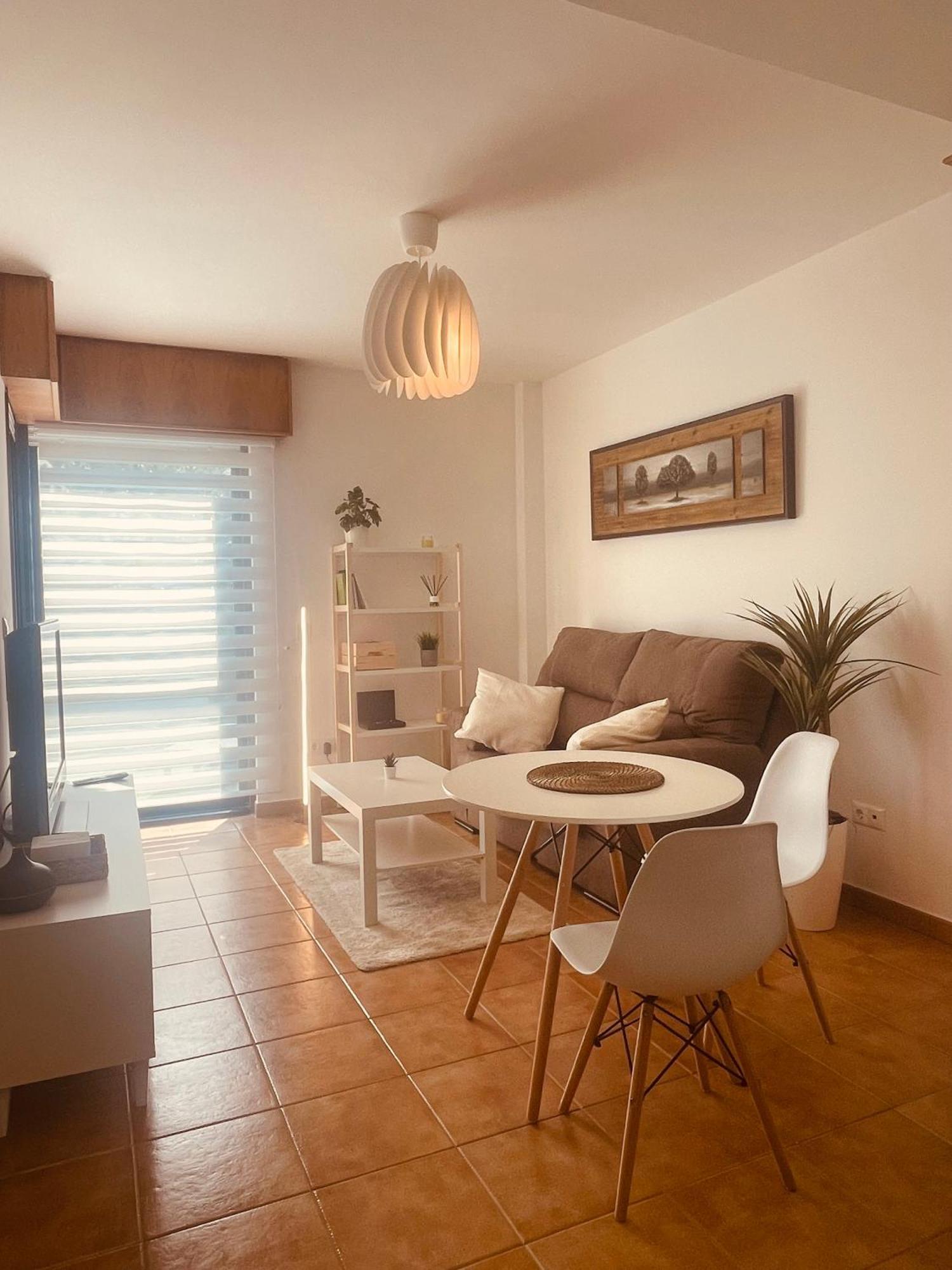 Finisterre Fisterra Apartamento En La Playa Экстерьер фото