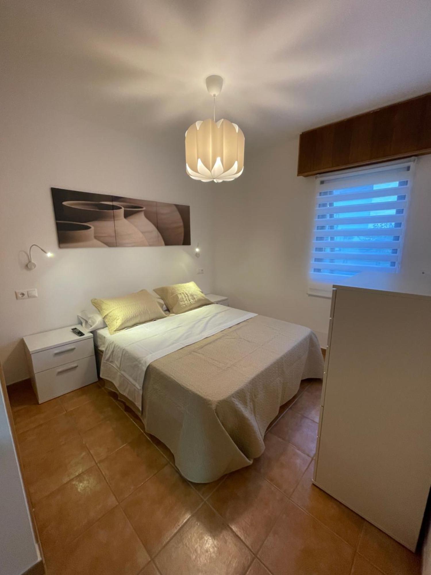 Finisterre Fisterra Apartamento En La Playa Экстерьер фото